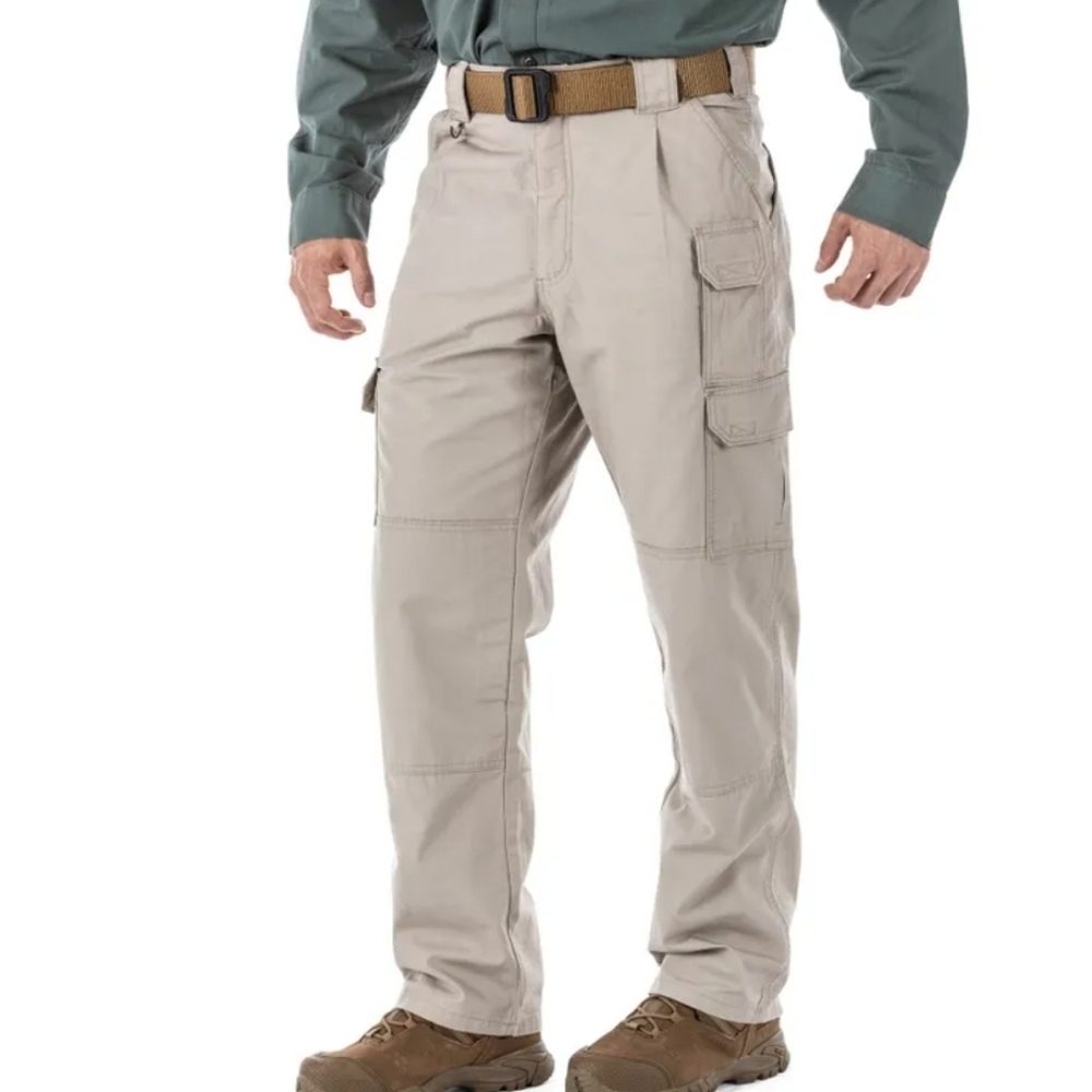 5.11 Tactical Cotton Canvas Pants 38×32